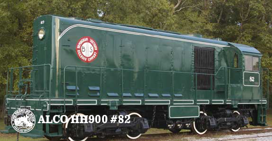 ALCO-HH900